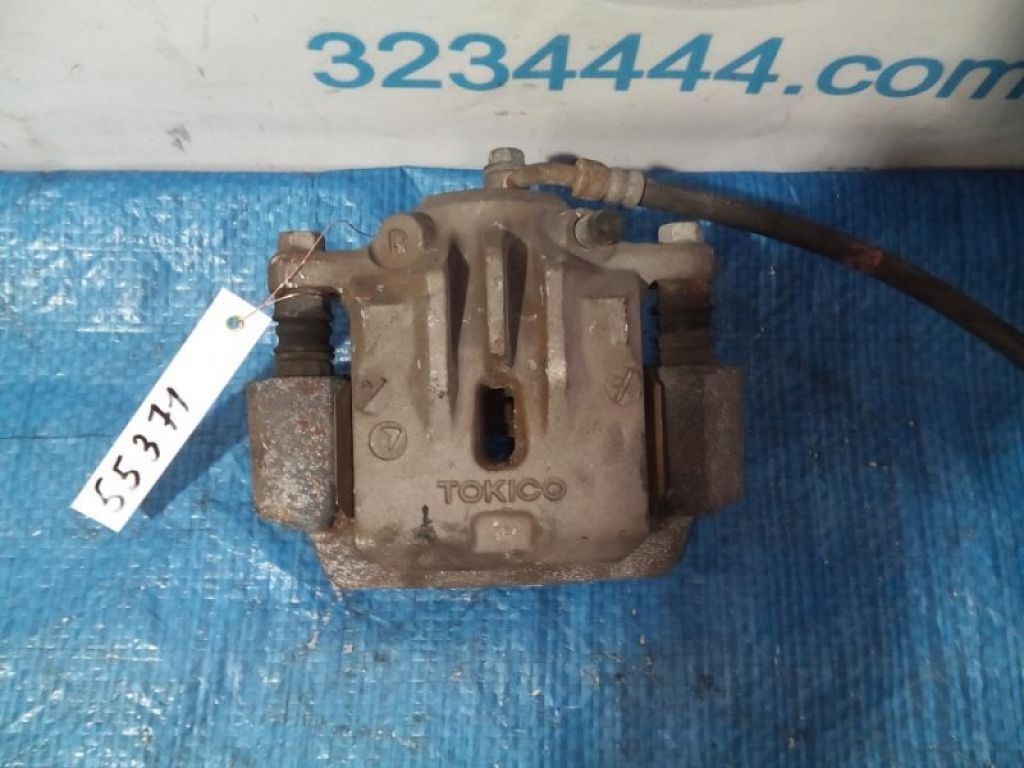 26692AJ000 | Супорт гальмівний задн. прав. SUBARU OUTBACK 09-14 BR