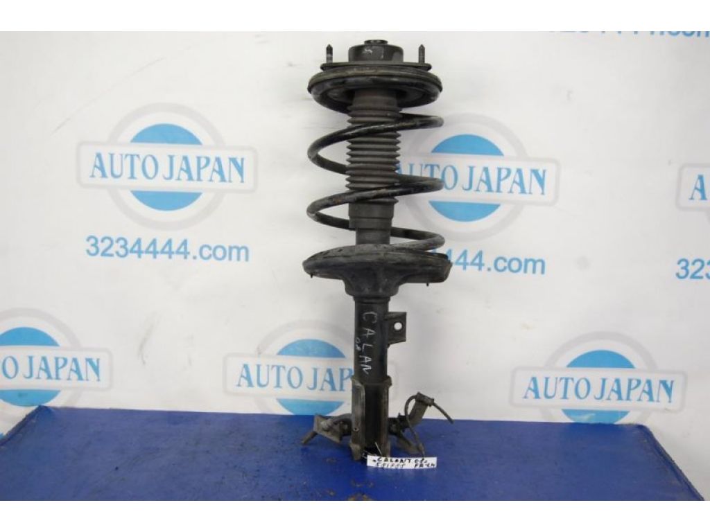 4060A089 | Амортизатор передн. лів. MITSUBISHI GALANT 03-12