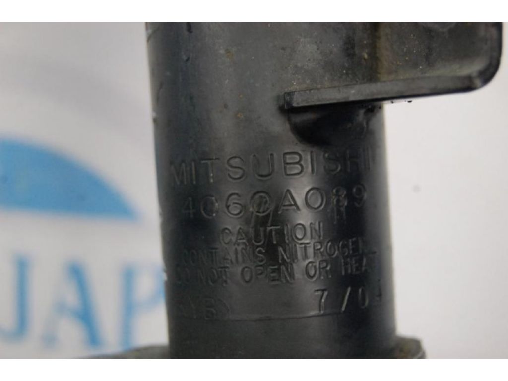 4060A089 | Амортизатор передн. лів. MITSUBISHI GALANT 03-12 - Фото 3