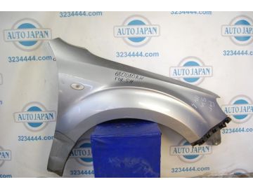 Крило переднє прав. SUBARU FORESTER SH 07-12