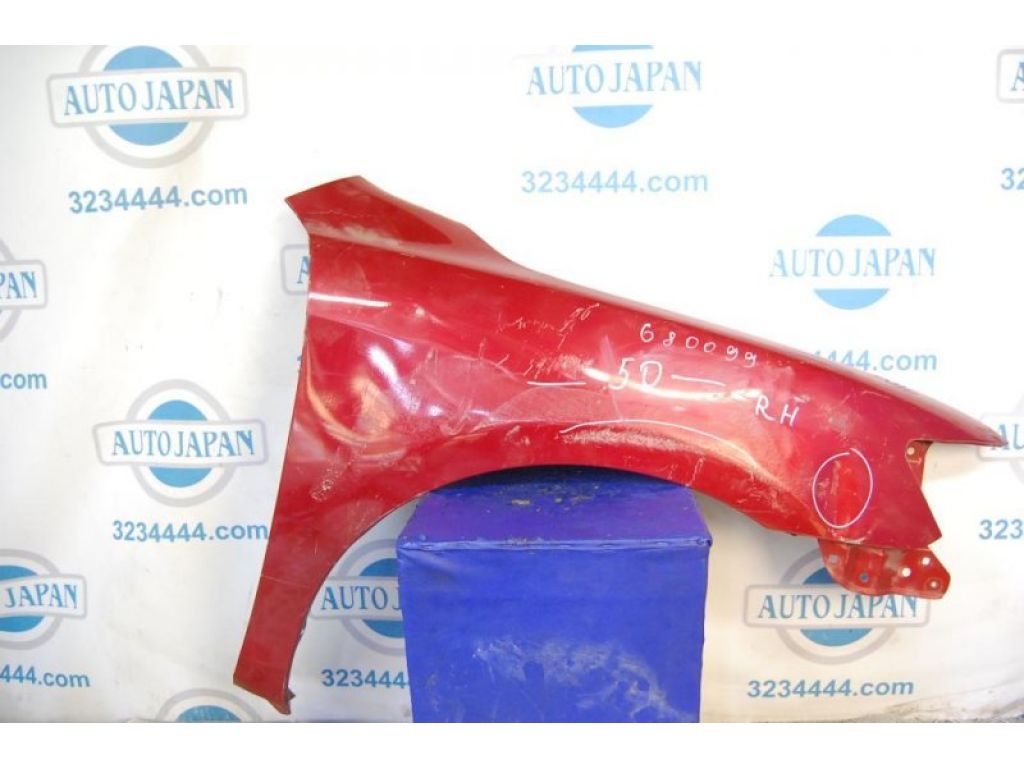 53811-06140 | Крило переднє прав. TOYOTA CAMRY 50 12-15