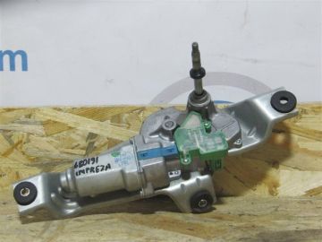 Моторчик склоочисника задн. SUBARU IMPREZA 07-11 GE/GH