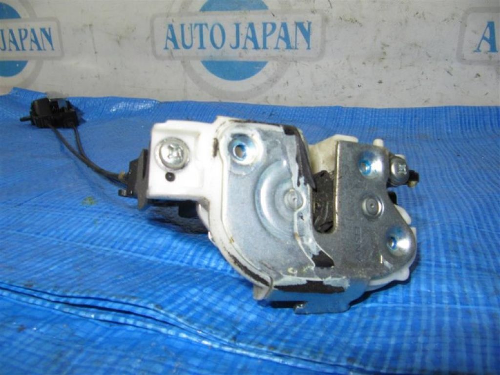 5745A303 | Замок двері задн. лів. MITSUBISHI LANCER X 10 07-15 - Фото 2