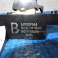 MR587944 | Кнопка стеклоподъемника задн. лев. MITSUBISHI LANCER X 10 07-15 - Превью 3