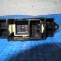 MR587944 | Кнопка стеклоподъемника задн. лев. MITSUBISHI LANCER X 10 07-15 - Превью 5