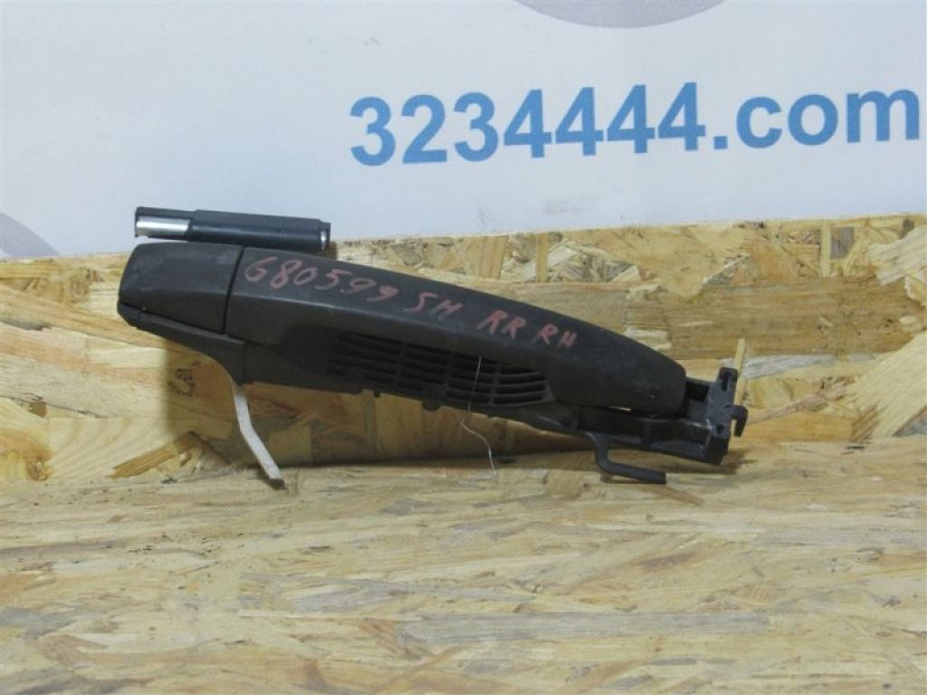 Ручка двери наружная задн. прав. SUBARU FORESTER SH 07-12