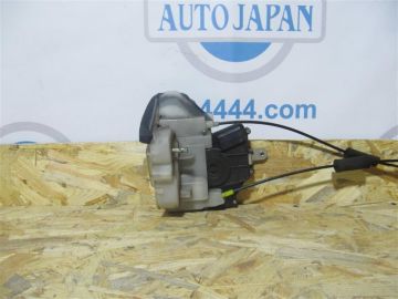 Замок двері задн. прав. SUBARU FORESTER SH 07-12