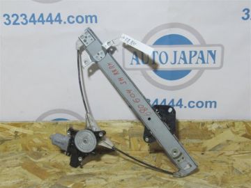 Склопідйомник задн. прав. SUBARU FORESTER SH 07-12
