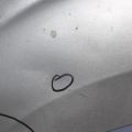 60409SC0119P | Двері задн. лів. SUBARU FORESTER SH 07-12 - Прев'ю 5