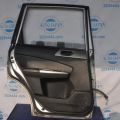 62124FG001 | Обмежувач дверей задн. лів. SUBARU FORESTER SH 07-12 - Прев'ю 2