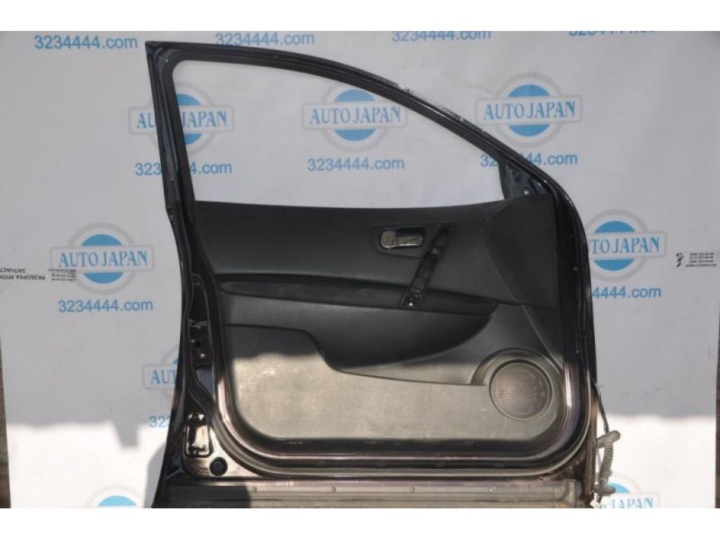 H0101-JD0M0 | Двері передн. лів. NISSAN QASHQAI 07-14 - Фото 3