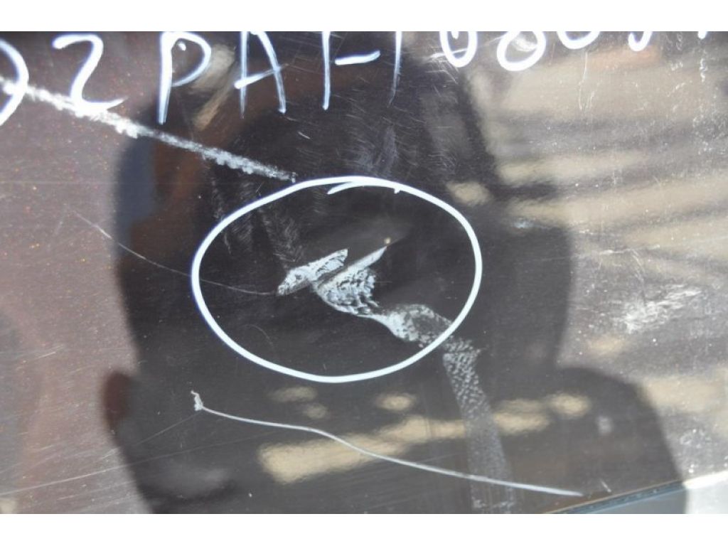 H0101-JD0M0 | Двері передн. лів. NISSAN QASHQAI 07-14 - Фото 4