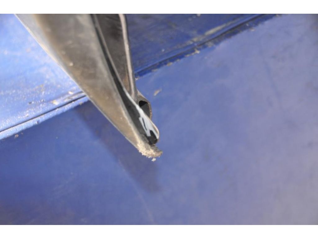 H0101-JD0M0 | Двері передн. лів. NISSAN QASHQAI 07-14 - Фото 5