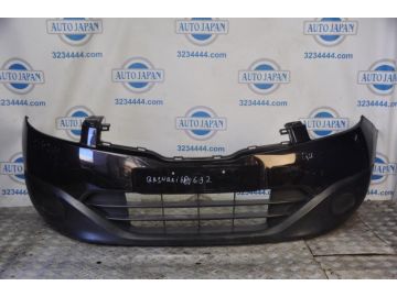 Бампер передний NISSAN QASHQAI 07-14