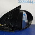 96301-1KM1C | Зеркало прав. NISSAN QASHQAI 07-14 - Превью 3