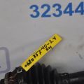 43410-06570 | Привід передній прав. TOYOTA CAMRY 40 06-11 - Прев'ю 2