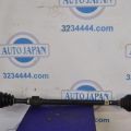 44305-SNA-000 | Привод передний прав. HONDA CIVIC 4D 06-11