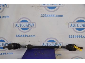 Привод передний прав. HONDA CIVIC 4D 06-11