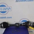 43420-0W210 | Привод передний лев. TOYOTA CAMRY 40 06-11