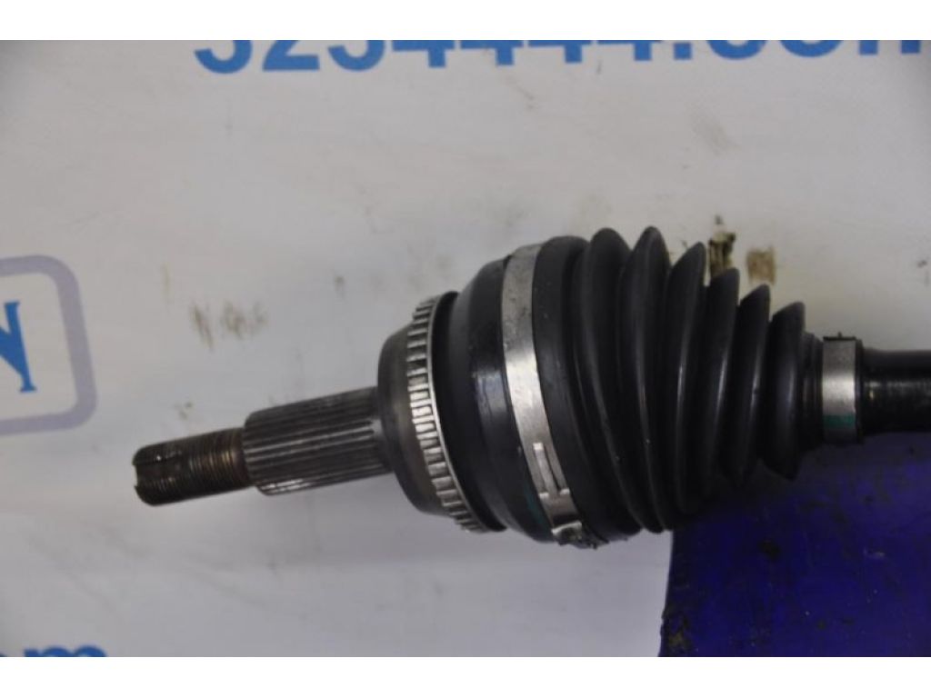 43420-0W210 | Привод передний лев. TOYOTA CAMRY 40 06-11 - Фото 4