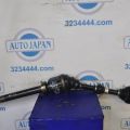 43410-0W180 | Привод передний прав. TOYOTA CAMRY 40 06-11