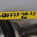 43410-0W180 | Привод передний прав. TOYOTA CAMRY 40 06-11 - Превью 2