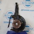 51215-SDA-A01 | Кулак поворотний передн. лів. HONDA ACCORD CL7 03-07