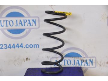 Пружина задней подвески лев. NISSAN TEANA J31 03-07
