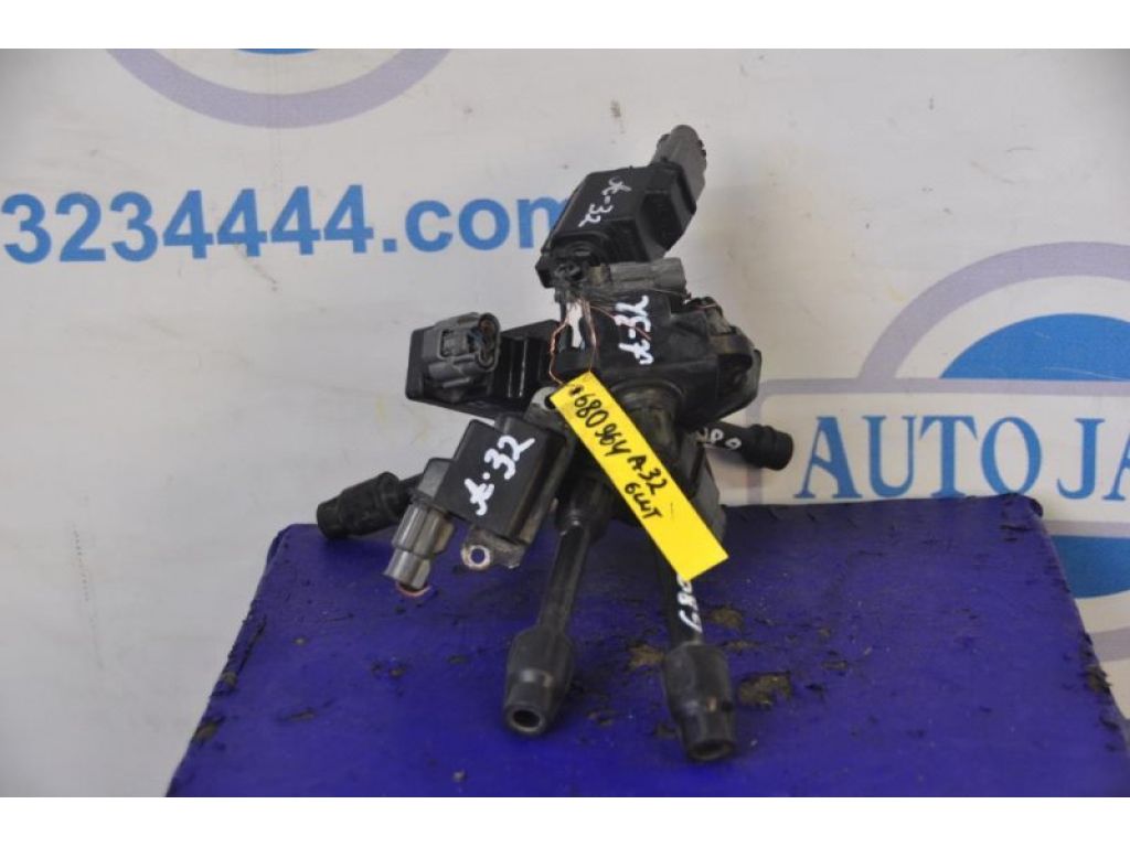 22448-31U06 | Катушка зажигания NISSAN MAXIMA A32 94-99