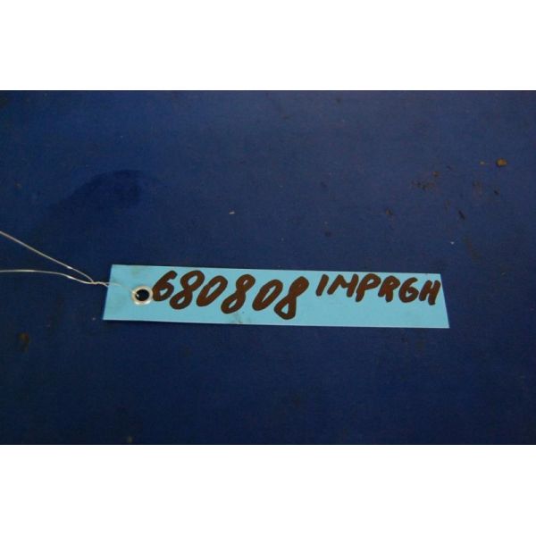 Амортизатор передній лівий SUBARU FORESTER SH 07-12 20310SC031 — 2