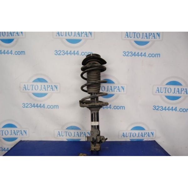 Амортизатор передній лівий SUBARU FORESTER SH 07-12 20310SC031 — 3