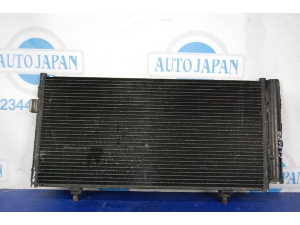 73210FG000 | Радіатор кондиціонера SUBARU FORESTER SH 07-12