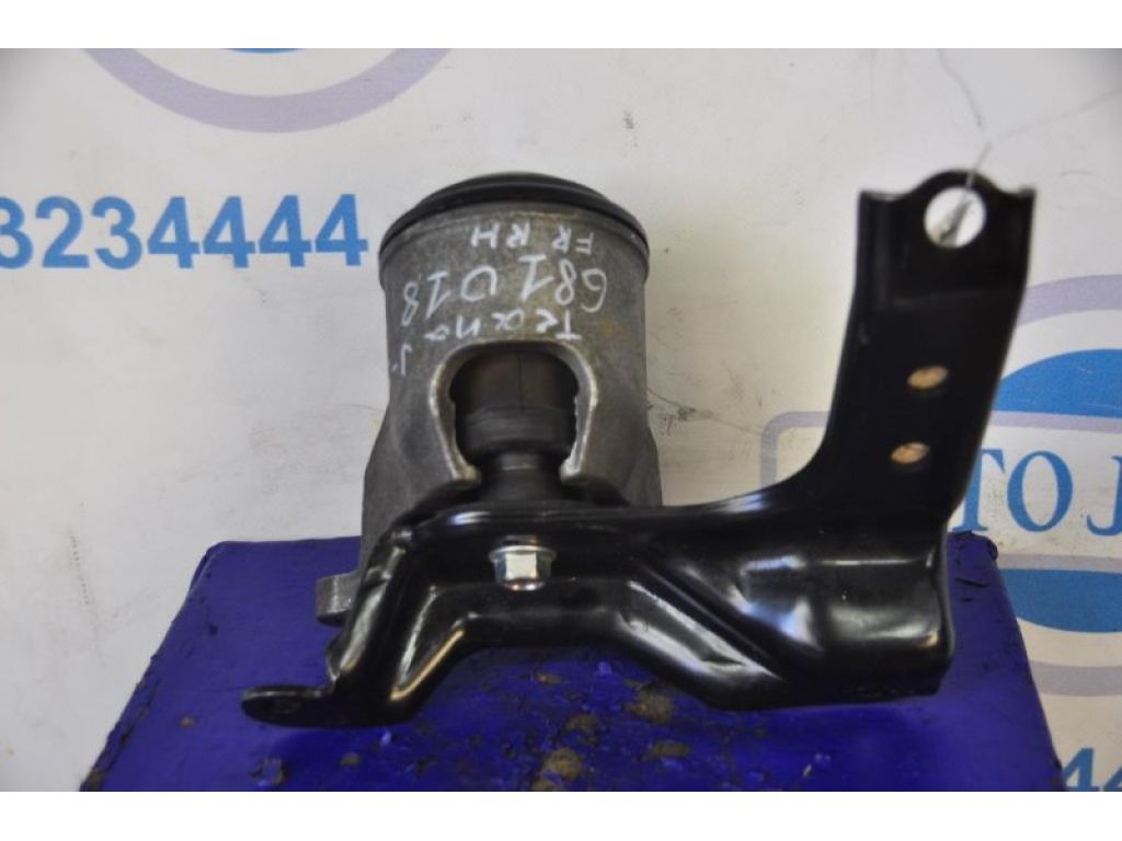 11210-JP00B | Подушка двигуна прав. NISSAN TEANA J32 08-14 - Фото 2