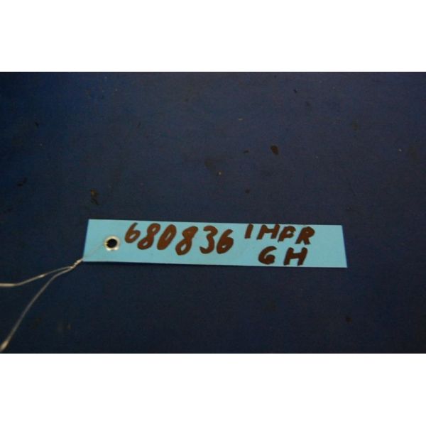 Блок антиблокувальної системи SUBARU FORESTER SH 07-12 27596SC001 — 2