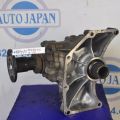 Роздавальна коробка NISSAN X-TRAIL T30 01-07