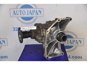 Роздавальна коробка NISSAN X-TRAIL T30 01-07
