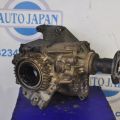 Роздавальна коробка NISSAN X-TRAIL T30 01-07 - Прев'ю 3