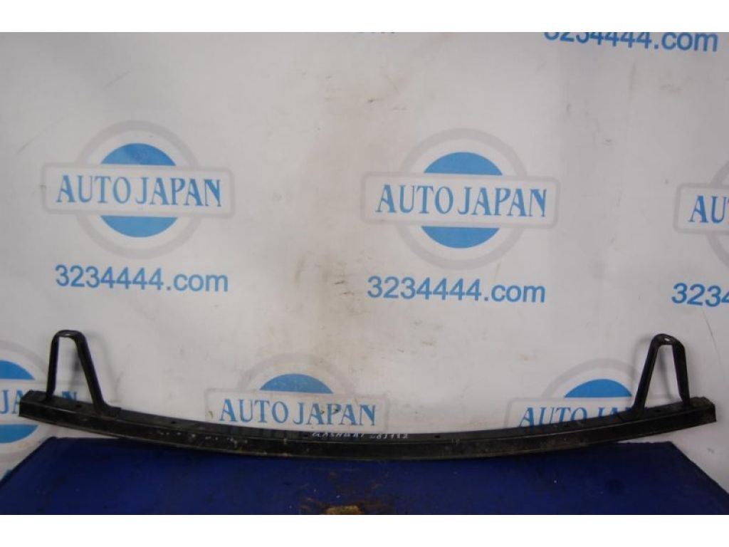 62660-JD00B | Підсилювач переднього бампера NISSAN QASHQAI 07-14