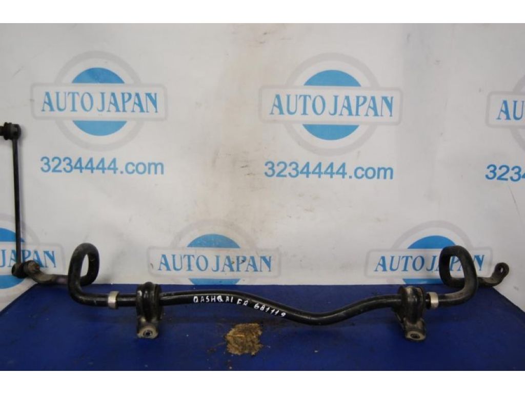 54611-JD00A | Стабілізатор передній NISSAN QASHQAI 07-14
