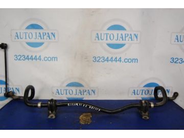 Стабилизатор передний NISSAN QASHQAI 07-14