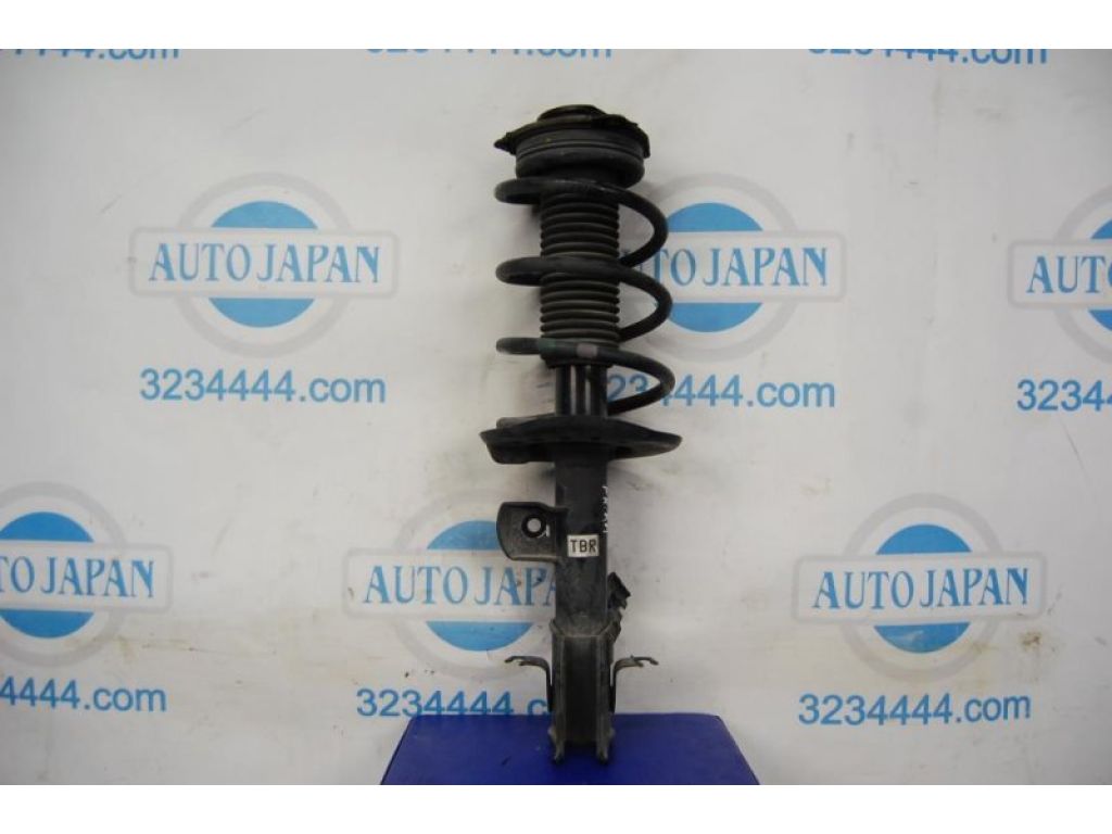 E4302-1KA1A | Амортизатор передн. прав. NISSAN JUKE 10-19