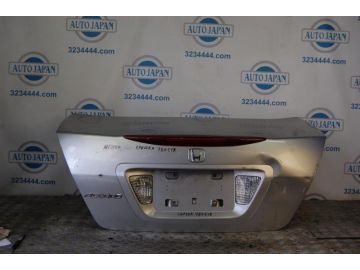 Крышка багажника HONDA ACCORD USA 03-07
