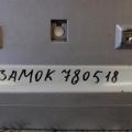 68500-SDA-A61ZZ | Крышка багажника HONDA ACCORD USA 03-07 - Превью 3
