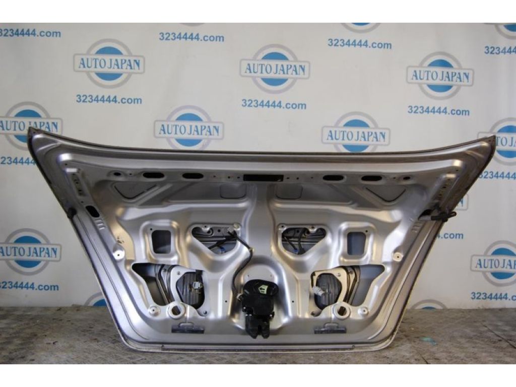 68500-SDA-A61ZZ | Крышка багажника HONDA ACCORD USA 03-07 - Фото 4