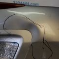 68500-SDA-A61ZZ | Крышка багажника HONDA ACCORD USA 03-07 - Превью 5