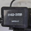 31410-2V200 | Абсорбер паливний HYUNDAI VELOSTER 11-18 - Прев'ю 4