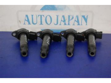 Котушка запалювання MITSUBISHI LANCER X 10 07-15