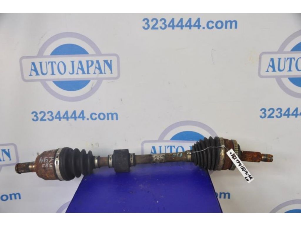 49500-A5200 | Привід передній лів. HYUNDAI I30 GD 12-17