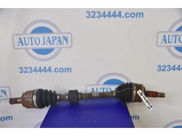 Привід передній лів. HYUNDAI I30 GD 12-17