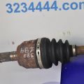 49500-A5200 | Привід передній лів. HYUNDAI I30 GD 12-17 - Прев'ю 3